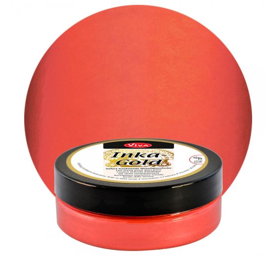 Viva Decor "Inka Gold", 62,5 g