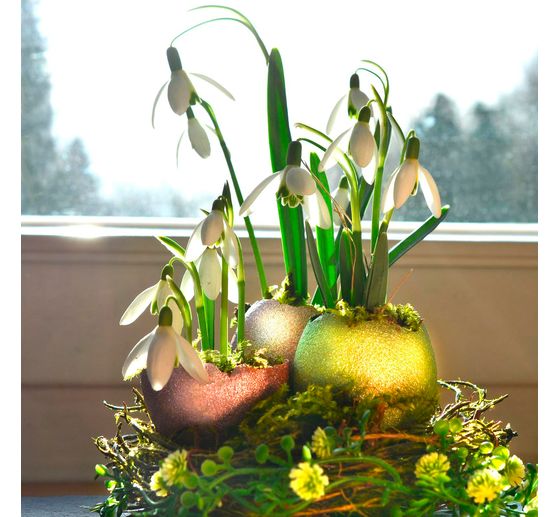 Viva Decor Maya Stardust