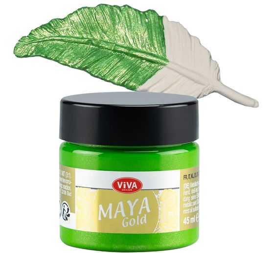 Viva Decor Maya Gold, 45ml