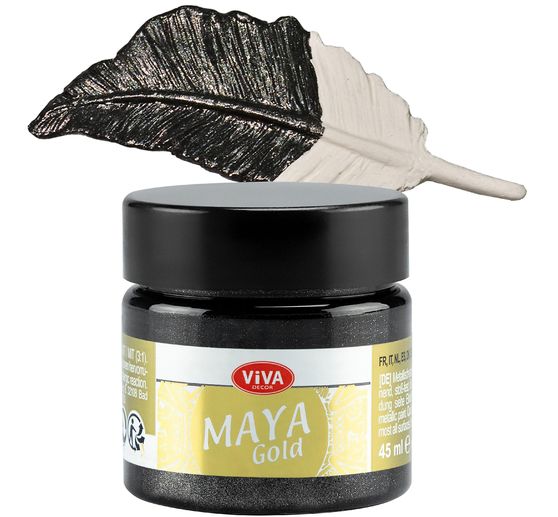 Viva Decor Maya Gold, 45ml