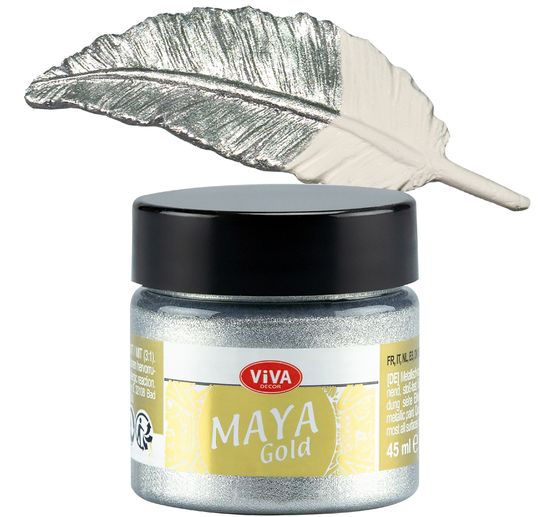 Viva Decor Maya Gold, 45ml