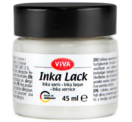 Viva Decor Inca Lacquer