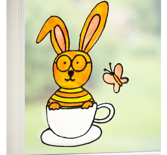 VBS Window Fantasy, 85 ml