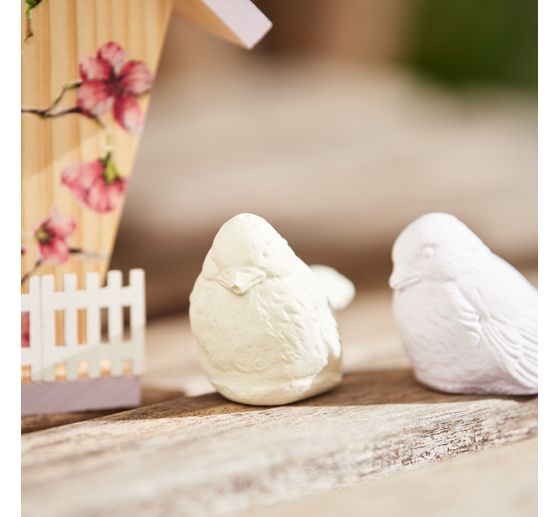 Artebianco casting compound, white