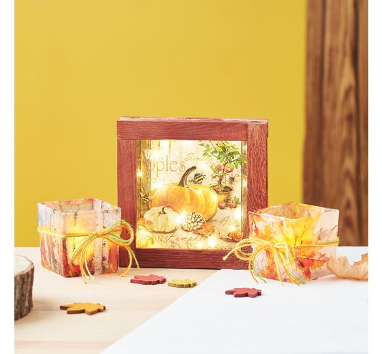 Blocchi artigianali VBS