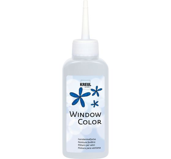 Kreul Window Color, 80 ml