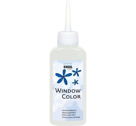 Kreul Window Color, 80 ml