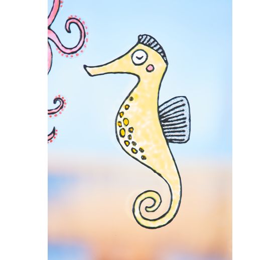 VBS Window Fantasy, 85 ml