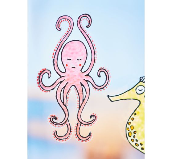 VBS Window Fantasy, 85 ml