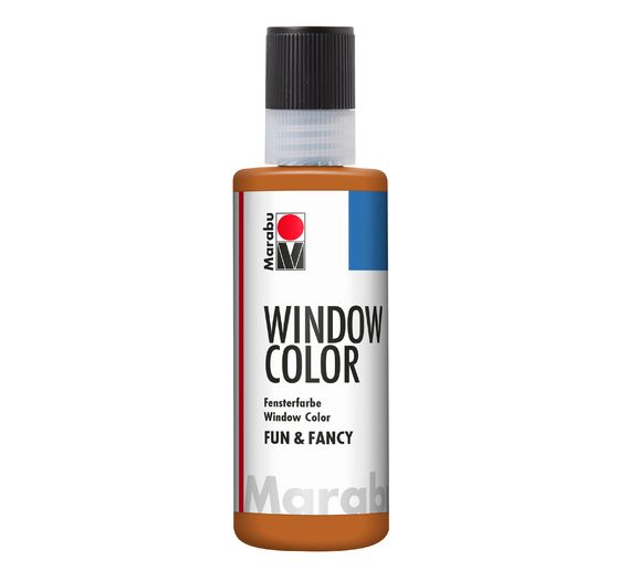 Marabu fun & fancy, 80 ml