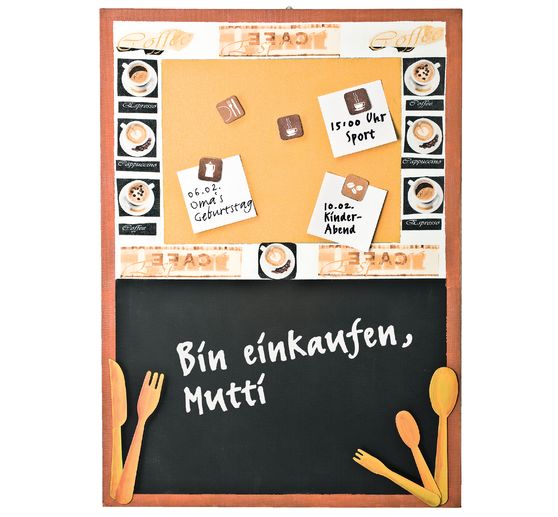 Vernice lavagna VBS, 100 ml