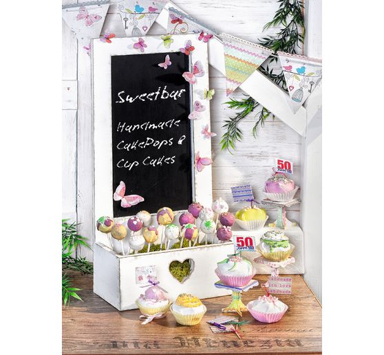 Vernice lavagna VBS, 100 ml