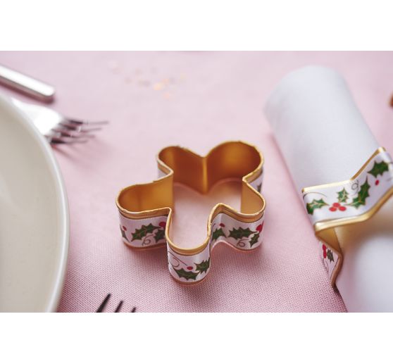 KREUL leaf metal effect spray "Gold", 400 ml