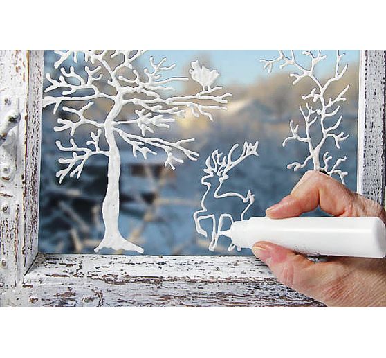 Frost effect-Liner, 30 ml