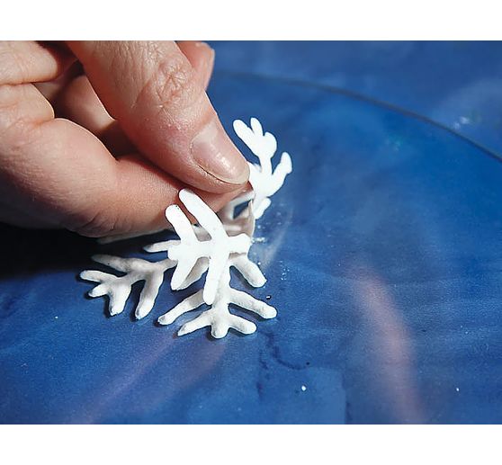 Frost effect-Liner, 30 ml