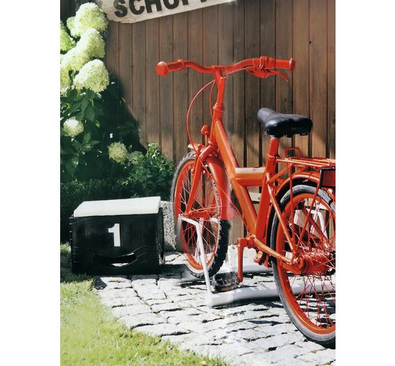 edding 5200 "Permanentspray", silkmatt