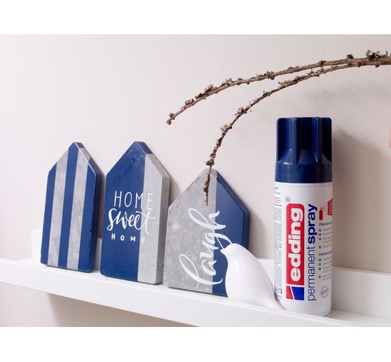 edding 5200 "Permanentspray", silkmatt