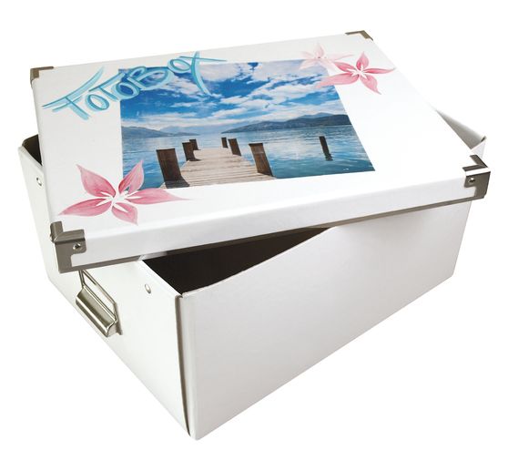 Photo Transfer Potch