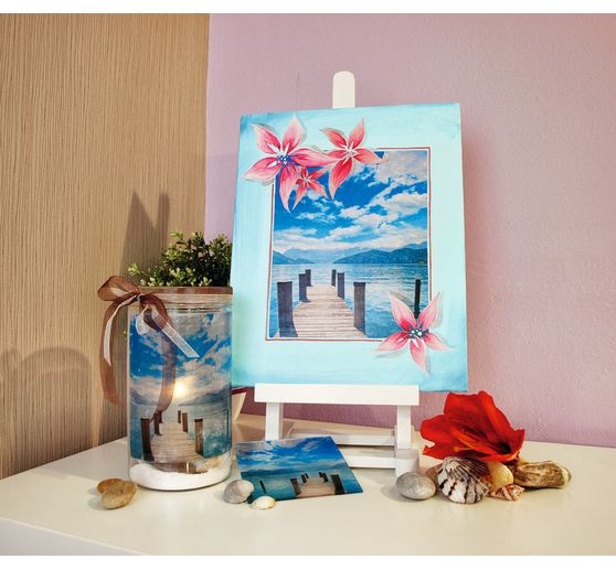 Photo Transfer Potch