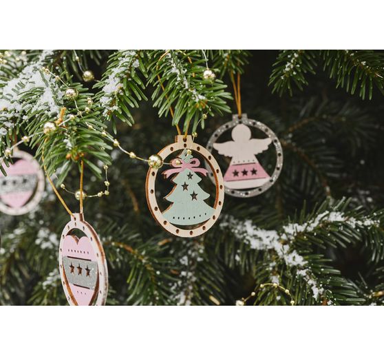 VBS Chalky Outdoor Color, 100 ml