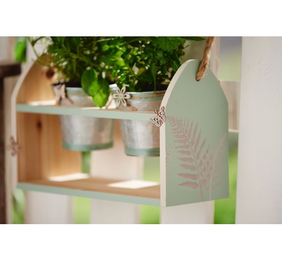 VBS Chalky Outdoor Color "Basic", set of 5