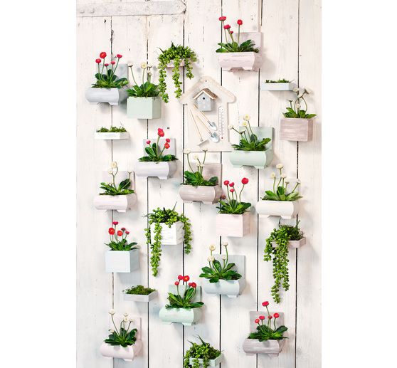 VBS Chalky Outdoor Color "Basic", set of 5