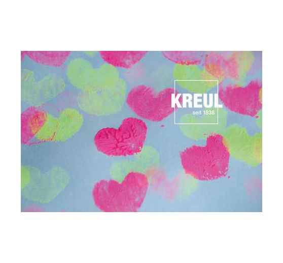 MUCKI Finger paint, 150 ml