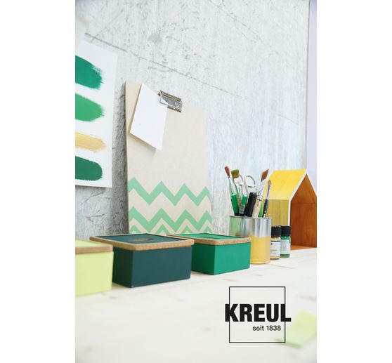 KREUL Acrylic matt paint, 20 ml