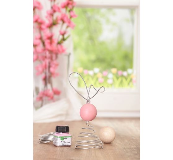 KREUL Acrylic matt paint, 20 ml