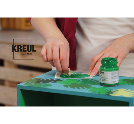 KREUL Acrylic matt paint, 20 ml