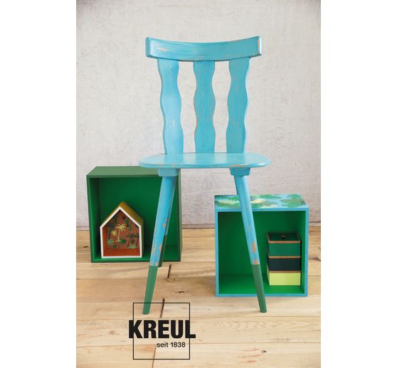 KREUL Acrylic matt paint, 20 ml