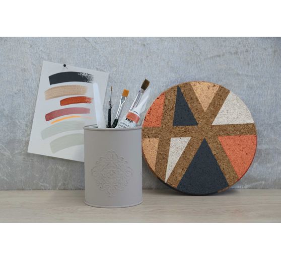 KREUL Acrylic Metallic Paint, 20 ml