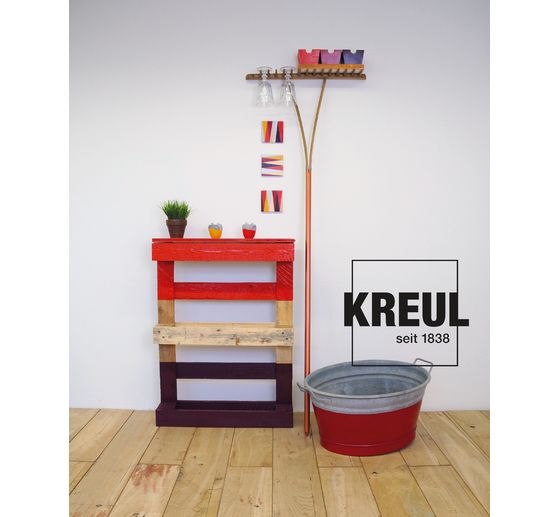 KREUL Acrylic gloss paint, 20 ml