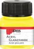 KREUL Acrylic gloss paint, 20 ml