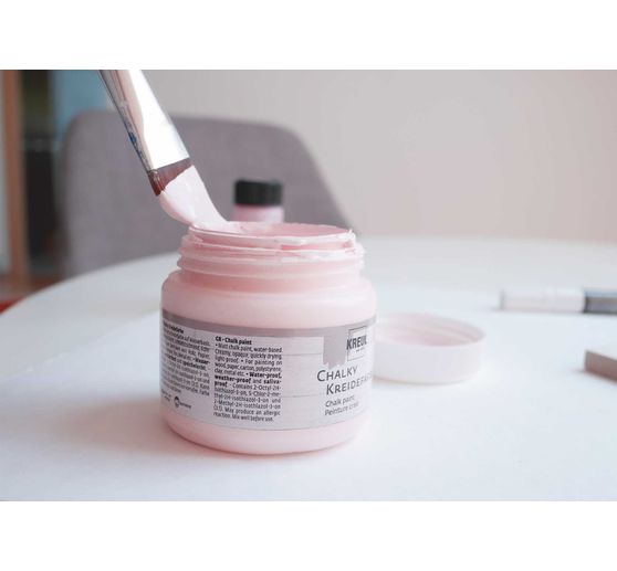 Vernice gessosa Chalky, 150 ml