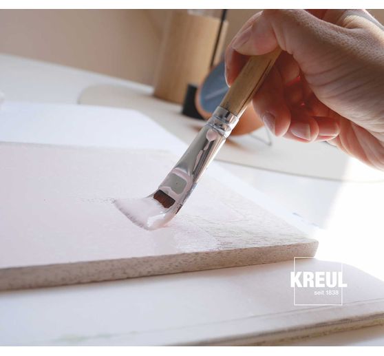 Vernice gessosa Chalky, 150 ml