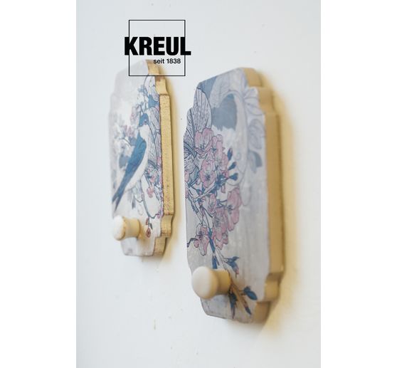 Vernice gessosa Chalky, 150 ml