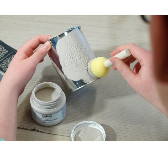 Vernice gessosa Chalky, 150 ml