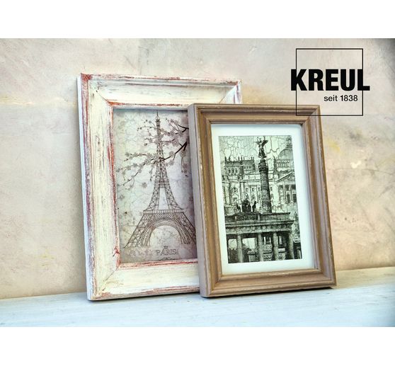 Vernice gessosa Chalky, 150 ml