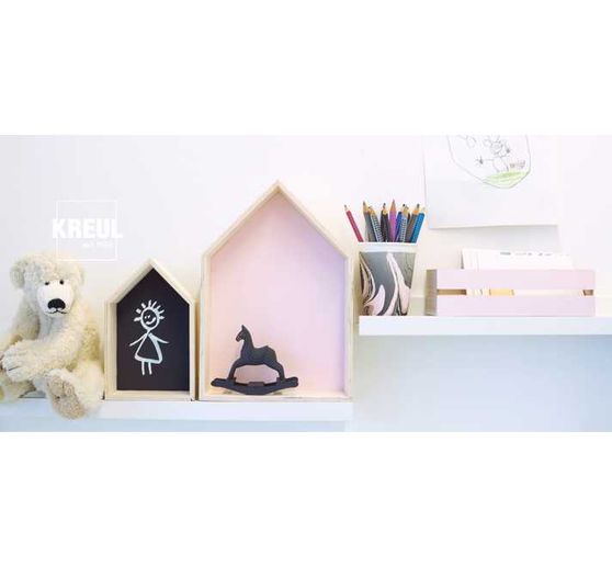 Vernice gessosa Chalky, 150 ml