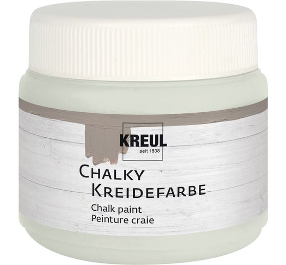 Vernice gessosa Chalky, 150 ml