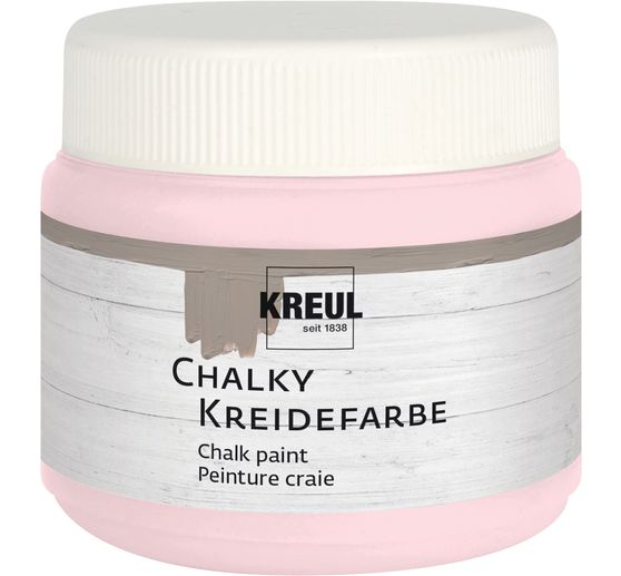 Vernice gessosa Chalky, 150 ml