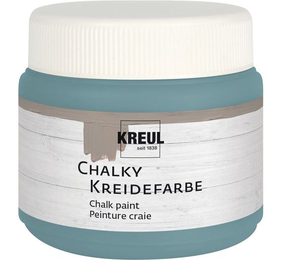 Vernice gessosa Chalky, 150 ml