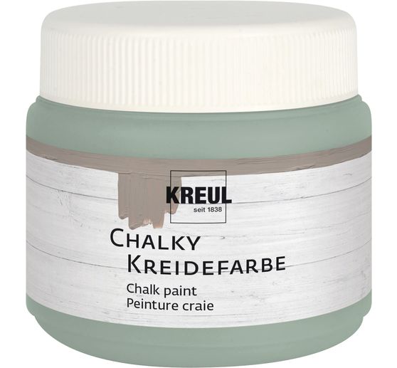 Vernice gessosa Chalky, 150 ml