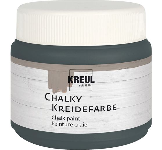 Vernice gessosa Chalky, 150 ml