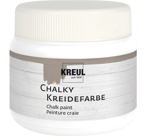 Vernice gessosa Chalky, 150 ml