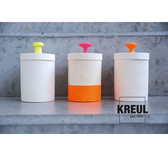 KREUL 20 Acrylic Neon paint,ml