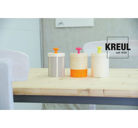 KREUL 20 Acrylic Neon paint,ml
