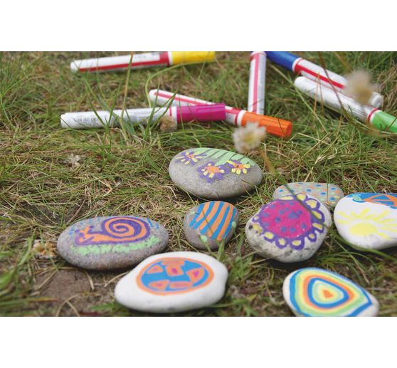 KREUL Acrylic Matt Marker medium