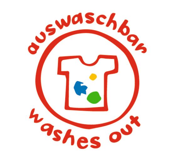 Marabu KIDS FINGER COLOR 6 SET